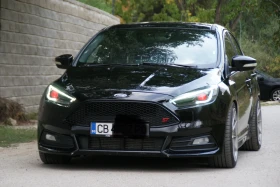 Ford Focus ST - изображение 1