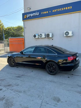 Audi A6 Quattro | Mobile.bg    6