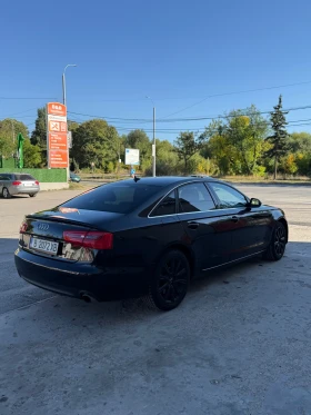 Audi A6 Quattro | Mobile.bg    2