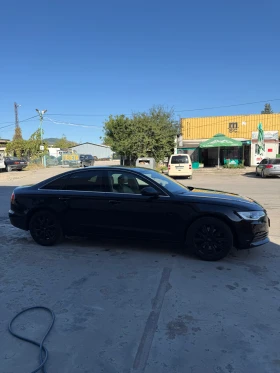 Audi A6 Quattro | Mobile.bg    3