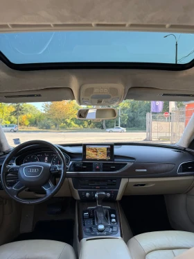 Audi A6 Quattro | Mobile.bg    7
