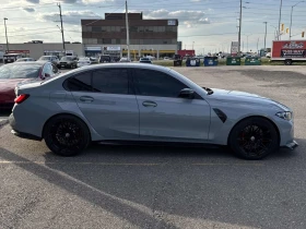 BMW M3 * Competition xDrive* * *  | Mobile.bg    3