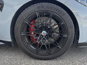 BMW M3 * Competition xDrive* * *  | Mobile.bg    6