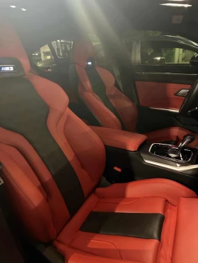 BMW M3 * Competition xDrive* * *  | Mobile.bg    11