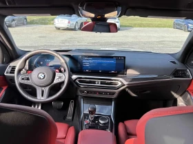 BMW M3 * Competition xDrive* * *  | Mobile.bg    10