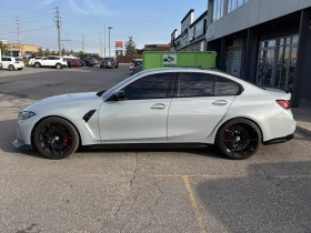 BMW M3 * Competition xDrive* * *  | Mobile.bg    4
