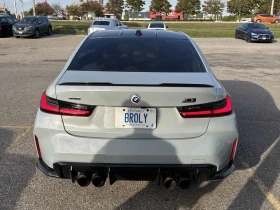 BMW M3 * Competition xDrive* * *  | Mobile.bg    5