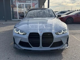 BMW M3 * Competition xDrive* * *  | Mobile.bg    2