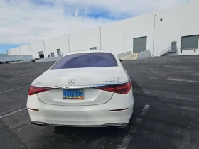 Mercedes-Benz S 580 DESIGNO* BURMASTER* DISTRONIK* МАСАЖ* ОБДУХ* ПАНО* - 103999 лв. / 53173.84 € - 51220187 3