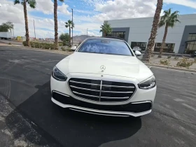 Mercedes-Benz S 580 DESIGNO* BURMASTER* DISTRONIK* МАСАЖ* ОБДУХ* ПАНО* - 103999 лв. / 53173.84 € - 51220187 2