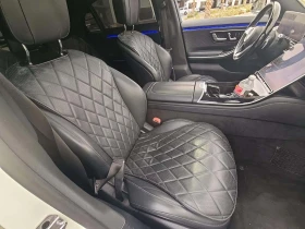 Mercedes-Benz S 580 DESIGNO* BURMASTER* DISTRONIK* МАСАЖ* ОБДУХ* ПАНО* - 103999 лв. / 53173.84 € - 51220187 12