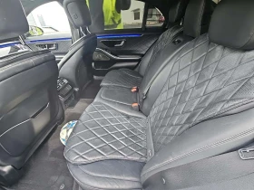 Mercedes-Benz S 580 DESIGNO* BURMASTER* DISTRONIK* МАСАЖ* ОБДУХ* ПАНО* - 103999 лв. / 53173.84 € - 51220187 14
