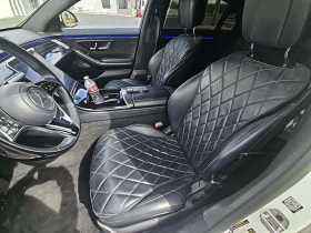 Mercedes-Benz S 580 DESIGNO* BURMASTER* DISTRONIK* МАСАЖ* ОБДУХ* ПАНО* - 103999 лв. / 53173.84 € - 51220187 7