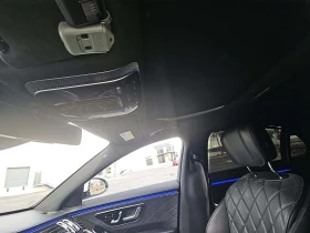 Mercedes-Benz S 580 DESIGNO* BURMASTER* DISTRONIK* МАСАЖ* ОБДУХ* ПАНО* - 103999 лв. / 53173.84 € - 51220187 11