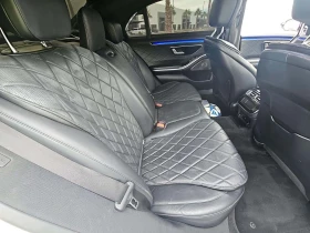 Mercedes-Benz S 580 DESIGNO* BURMASTER* DISTRONIK* МАСАЖ* ОБДУХ* ПАНО* - 103999 лв. / 53173.84 € - 51220187 15