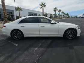 Mercedes-Benz S 580 DESIGNO* BURMASTER* DISTRONIK* МАСАЖ* ОБДУХ* ПАНО* - 103999 лв. / 53173.84 € - 51220187 5