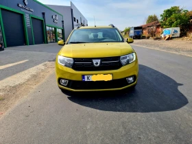Dacia Logan 1.5 DCI 90 к.с. - 15799 лв. / 8077.90 € - 93007608 6