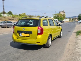     Dacia Logan 1.5 DCI 90 ..