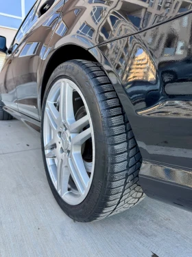 Mercedes-Benz C 320  4MATIC FULL AMG PACK - 14800 лв. / 7567.12 € - 79867576 14