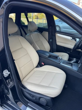 Mercedes-Benz C 320  4MATIC FULL AMG PACK - 14800 лв. / 7567.12 € - 79867576 13