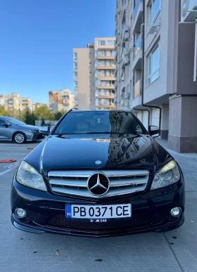 Mercedes-Benz C 320  4MATIC FULL AMG PACK - 14800 лв. / 7567.12 € - 79867576 5