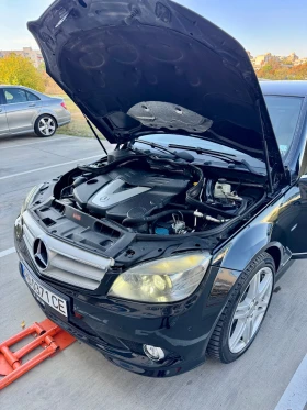 Mercedes-Benz C 320  4MATIC FULL AMG PACK - 14800 лв. / 7567.12 € - 79867576 15