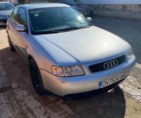 Audi A3, снимка 5