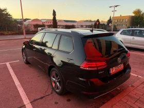 VW Golf, снимка 6