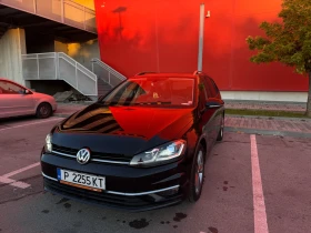 VW Golf  - изображение 1