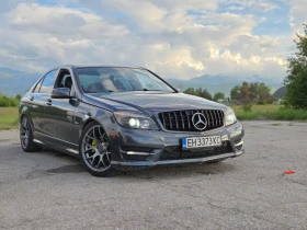 Mercedes-Benz C 220 | Mobile.bg    9