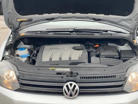 VW Golf Plus 1.6TDi - 7999 лв. / 4089.82 € - 73349339 17