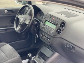 VW Golf Plus 1.6TDi - 7999 лв. / 4089.82 € - 73349339 11