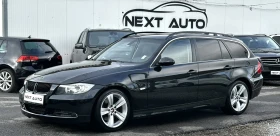 BMW 325 3.0i 218HP AUTOMAT NAVI КОЖА