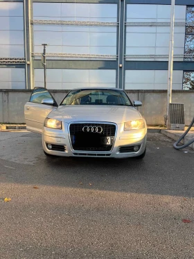 Audi A3  - изображение 1