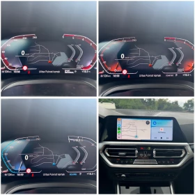 BMW 320 SHADOWLINE! ТОП ЦЕНА!, снимка 12