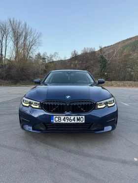 BMW 320 SHADOWLINE! ТОП ЦЕНА!, снимка 2