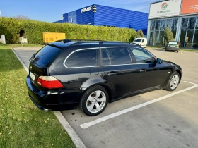 BMW 530 XD Head-Up, снимка 3