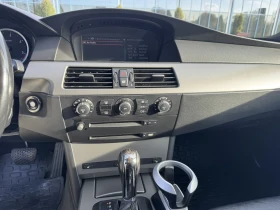 BMW 530 XD Head-Up, снимка 8