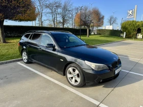 BMW 530 XD Head-Up, снимка 2