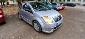 Citroen C2 1.4  ��� | Mobile.bg � ����� ������ 3