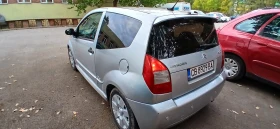 Citroen C2 1.4  ��� | Mobile.bg � ����� ������ 5
