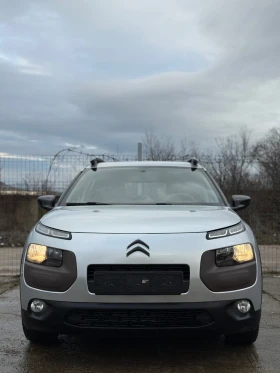 Citroen C4 Cactus 1.2 NAVI КАМЕРА - 4699 € / 9190.45 лв. - 20245571 2