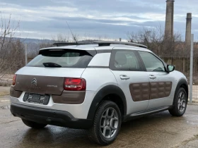 Citroen C4 Cactus 1.2 NAVI КАМЕРА - 4699 € / 9190.45 лв. - 20245571 7