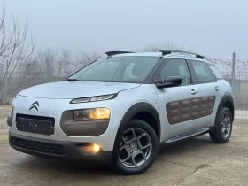 Citroen C4 Cactus 1.2 NAVI ������ | Mobile.bg � ����� ������ 3