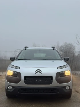 Citroen C4 Cactus 1.2 NAVI ������ | Mobile.bg � ����� ������ 2