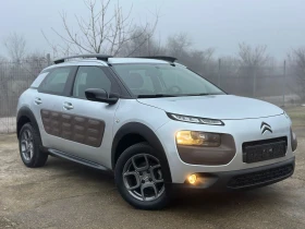 ������ Citroen C4 Cactus