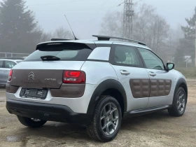 Citroen C4 Cactus 1.2 NAVI ������ | Mobile.bg � ����� ������ 7