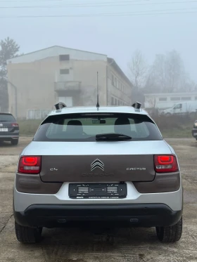 Citroen C4 Cactus 1.2 NAVI ������ | Mobile.bg � ����� ������ 6