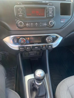 Kia Rio 1.25i euro 6, снимка 11 — Bazar.bg Kia Rio 1.25i euro 6, снимка 11