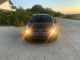 Kia Rio 1.25i euro 6
